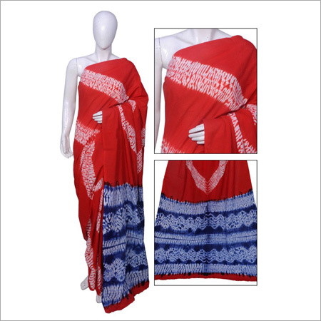 All Cotton Print Fashion Sarees