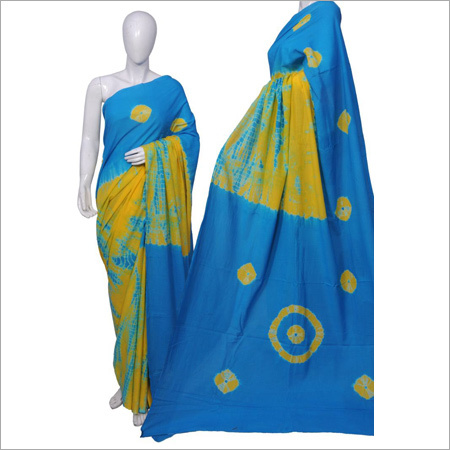 Ladies Cotton Sarees - Premium Quality Cotton Fabric | All Color Variations, Elegant Design for Every Occasion