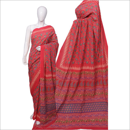 All Designer Cotton Sarees