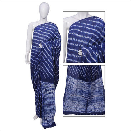 All Ladies Printed Cotton Fancy Sarees