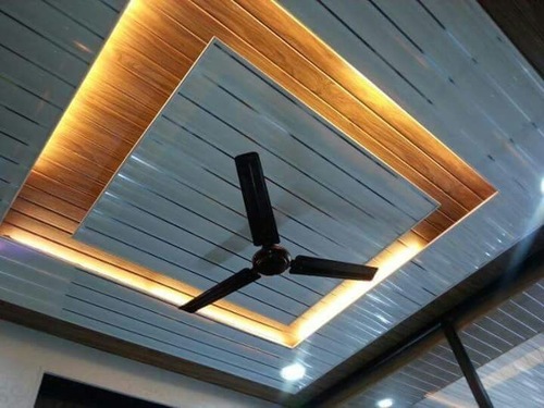PVC Ceiling Panel