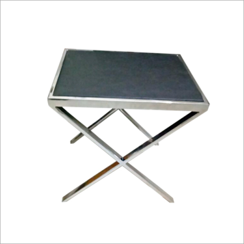 Stainless Steel Folding Table