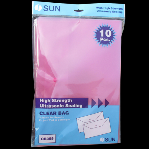 Clear Bag