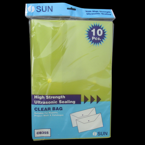 Clear Bag