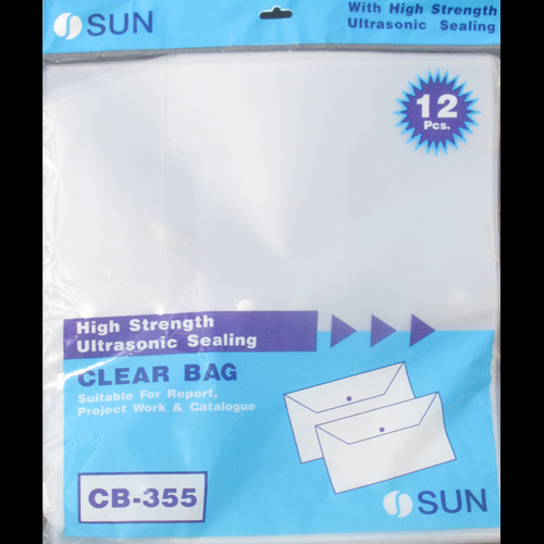 Clear Bag