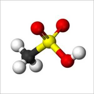 Methane Sulfonic Acid