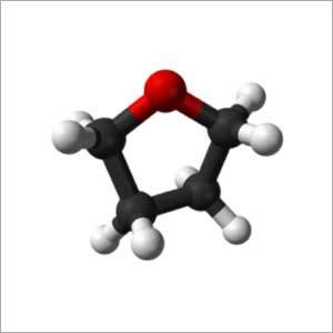 Tetrahydrofuran