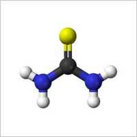 Thiourea