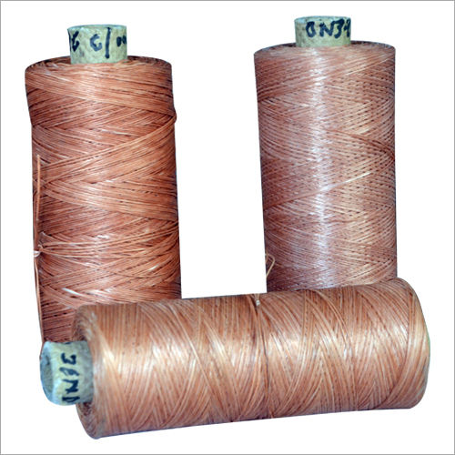 Dipped Polyester Yarn