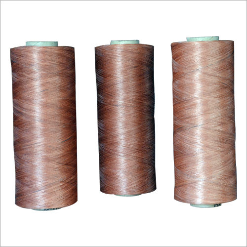 RFL Dipped Polyester Yarn