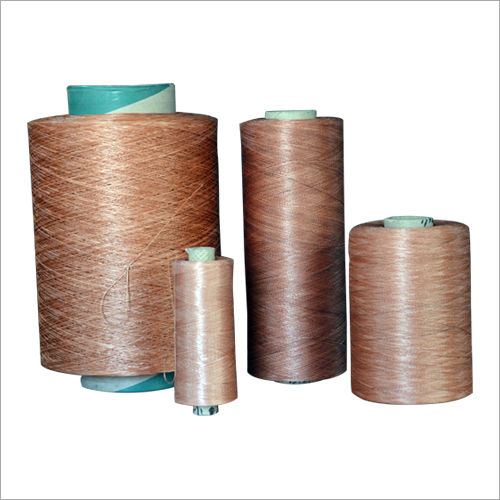 RFL Dipped Polyester Yarn