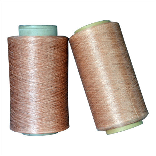 Rayon Dipped Yarn