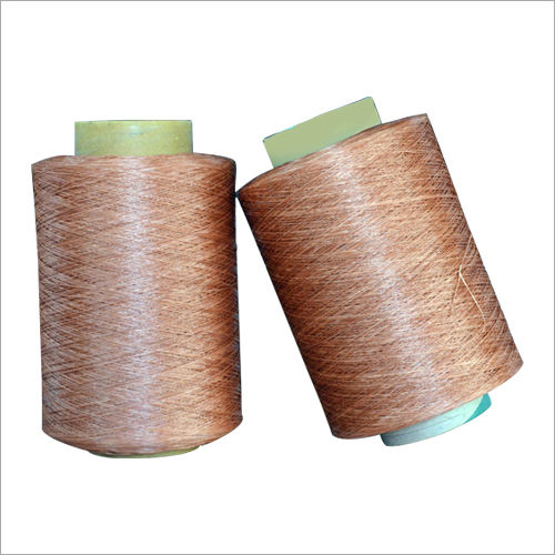 RFL Dipped Rayon Yarn