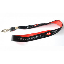 Multi Colored Lanyards
