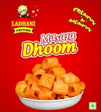 Medium Ring Fryums