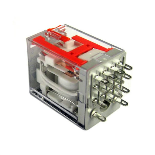 Auxiliary Relay