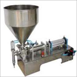 Piston Filler