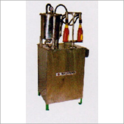 Vacuum Filler