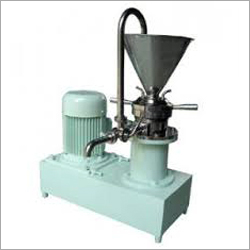 Colloidal Mill