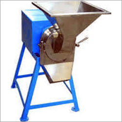 Fruit Mill Capacity: 200-300 Kg/Hr Kg/Hr