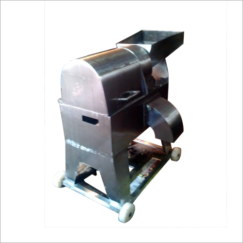 Stainless Steel Dicer Cuber