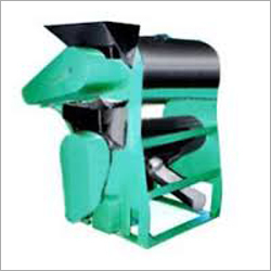 Stainless Steel Twin Pulper
