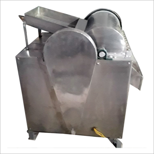 Chilly Cutter