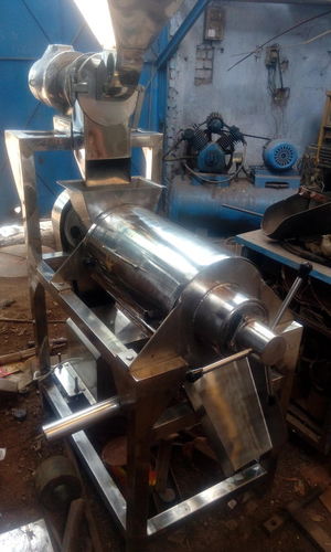 Fruit And Vegetable Processing Machine