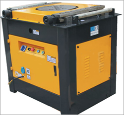 Bar Bending Machine