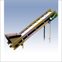 Bucket Elevator