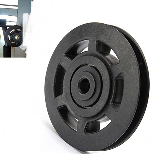 Belt Pulley