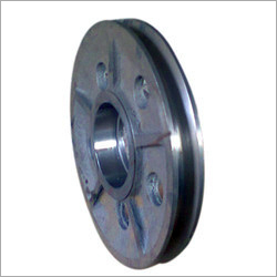 V Belt Pulley