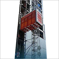 Building Material Lift