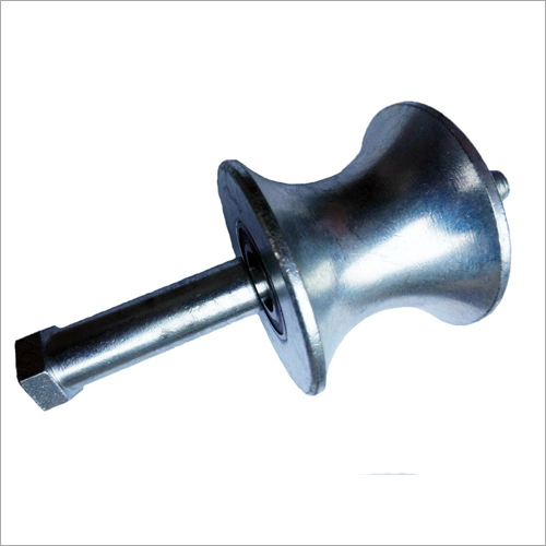 Cable Trolley Guide Roller