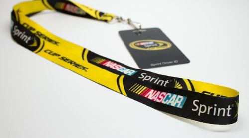 Promotional Lanyard