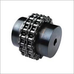 Roller Chain Coupler