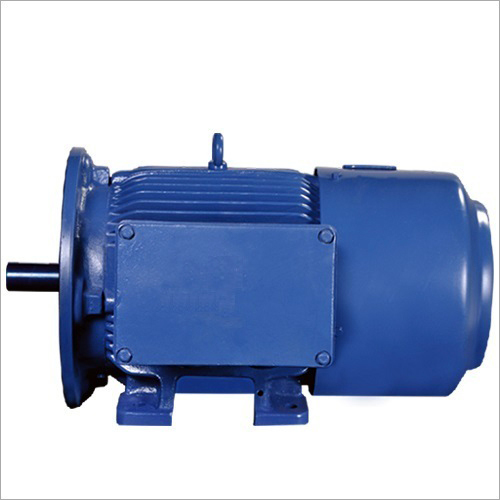 Hoist Motor