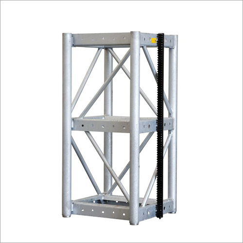 Material Hoist Tower