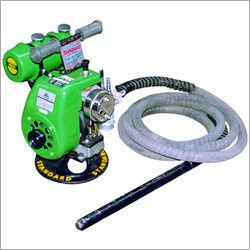 Needle Vibrator