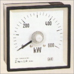Built In Transducer Analog Power Meter