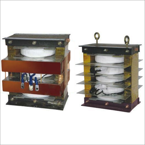 Ultra Isolation Transformer