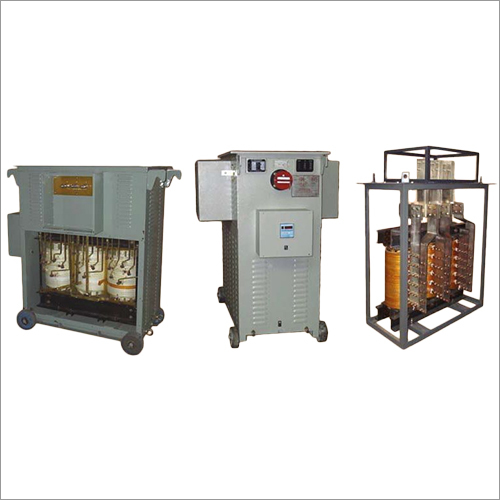 Low Tension Power Transformer