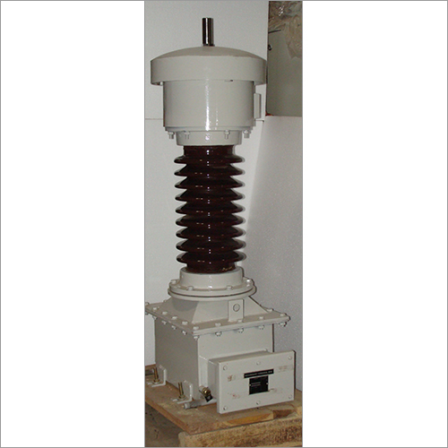 Outdoor Oil Cooled Current Transformer