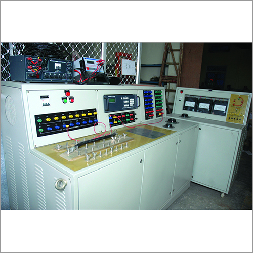 H V Tester From 2.5 To 200 KV