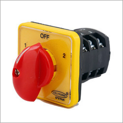 Selector Switch