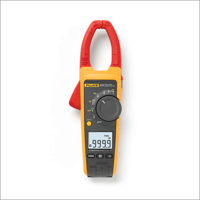 Clamp Meters