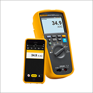 Fluke 279 FC TRMS Thermal Multimeter