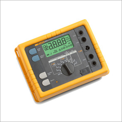 GEO Earth Ground Tester