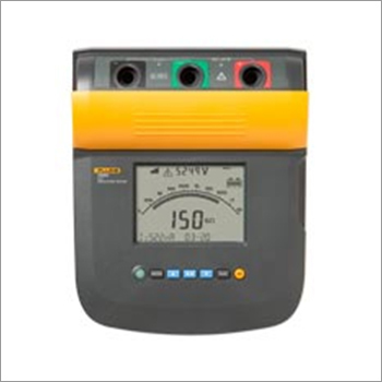 Insulation Resistance Tester