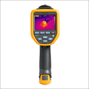Fluke Infrared Camera